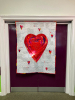 Heart Quilt