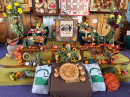Harvest display